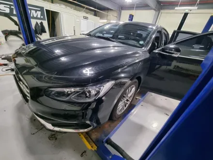 그랜저ig 엠비언트하고 새차타는 기분 느껴볼까? / 남양주, 노원, 하남, 송파