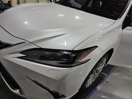 렉서스 ES300H 순정 엠비언트 밝기 우짜냐? / 남양주, 노원, 하남, 송파