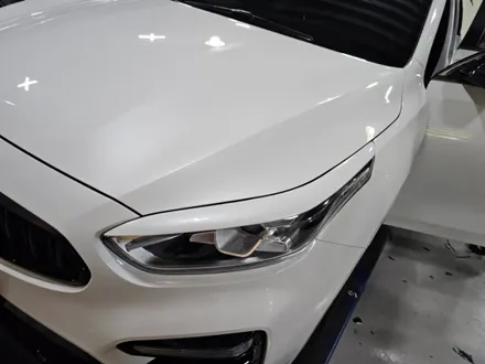 K3 GT 벤츠 송풍구 풋등 / 남양주, 노원, 하남, 송파