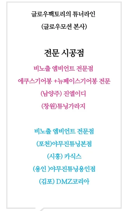 스타리아 엠비언트  아크릴과 간접방식의 조합~ 스피커 무드램프까지? / 현대 / 스타리아 / 남양주 진접읍