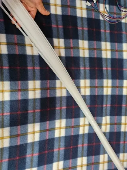 쏘렌토 페이스리프트 순정 엠비언트 전용 제품 개발 완료 / 남양주, 노원, 하남, 송파