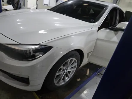 bmw 3시리즈 3gt 엠비언트 순정보다 이쁘게 / 남양주, 노원, 하남, 송파