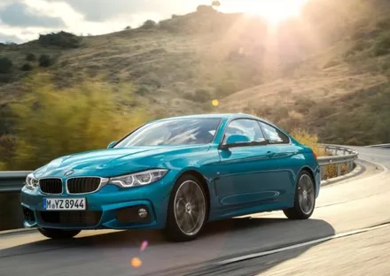 BMW F12 4시리즈 엠비언트 라이트 튜닝 순정 그대로의 퀄리티가 돋보인다 / 남양주, 노원, 하남, 송파