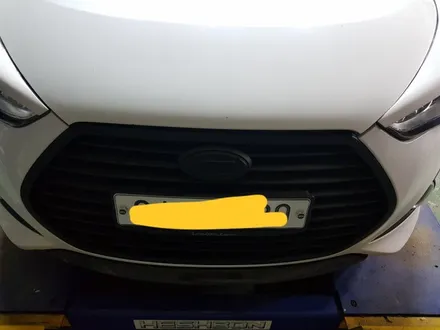 벨로스터 컵홀더 도어캐치 LED안개등 번호판등 엠블럼 / 남양주, 노원, 하남, 송파