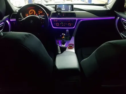 BMW F30 엠비언트 / 남양주, 노원, 하남, 송파
