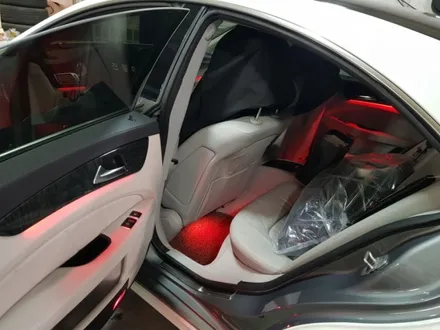 w218 CLS 엠비언트 순정 엠비언트 풀컬러 광랑업 ~ / 남양주, 노원, 하남, 송파