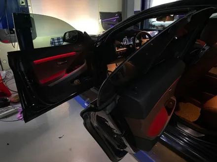 BMW F12 6시리즈 엠비언트 / 남양주, 노원, 하남, 송파