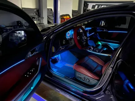 구형 스팅어 엠비언트 스팅어 마이스터 따라잡기~ 국내생산 제품이라 좋다~~ / 남양주, 노원, 하남, 송파