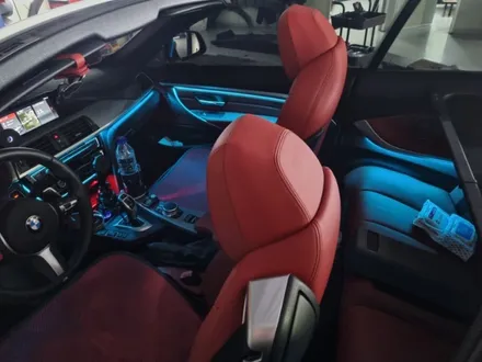 f32 4시리즈 컨버터블 엠비언트 뚜따차량은 엠비언트 필수지 / 남양주, 노원, 하남, 송파