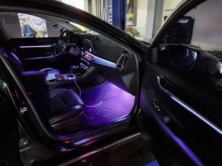 그랜저ig 엠비언트하고 새차타는 기분 느껴볼까? / 남양주, 노원, 하남, 송파