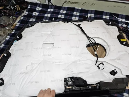 제네시스DH 무빙엠비언트 이거 물건인데? / 남양주, 노원, 하남, 송파