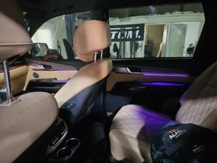 모하비 더 마스터 엠비언트 하고 싶은데 어디서 해야 할까요 / 남양주, 노원, 하남, 송파