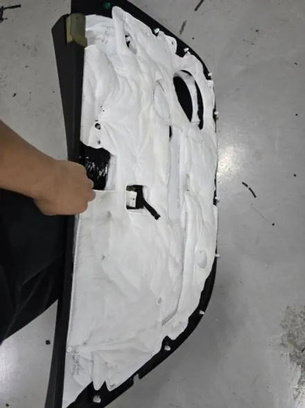 스팅어 엠비언트 diy보다는 전문가에게 맡겨야 하는 이유 / 남양주, 노원, 하남, 송파