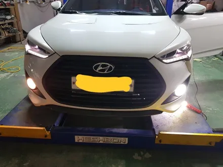 벨로스터 컵홀더 도어캐치 LED안개등 번호판등 엠블럼 / 남양주, 노원, 하남, 송파