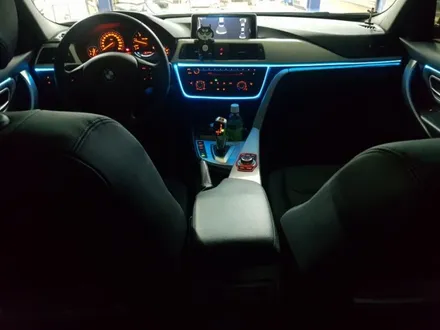 BMW F30 엠비언트 / 남양주, 노원, 하남, 송파