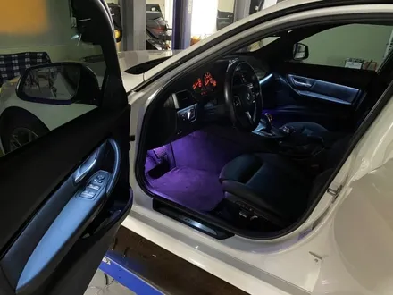 BMW f30 3시리즈 엠비언트 완벽한 비노출 엠비언트는 이런거다 / 남양주, 노원, 하남, 송파