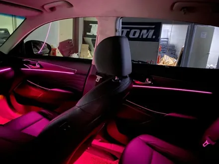 k7프리미어 엠비언트 시대에 뒤쳐지는 방식은 그만~k7은 무조껀 비노출 이지 / 남양주, 노원, 하남, 송파