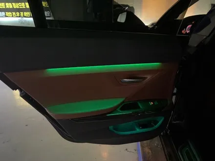 BMW 6시리즈 640i 640d 엠비언트 순정 엠비언트는 버려 이건 엠비언트가 아니야 ㆍㆍㆍ / 남양주, 노원, 하남, 송파
