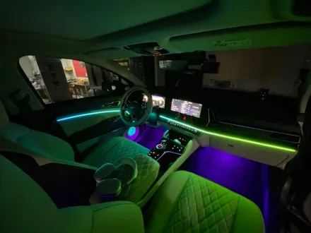 스포티지 nq5 엠비언트 무빙모션의 아름다움에 빠지다 / 남양주, 노원, 하남, 송파