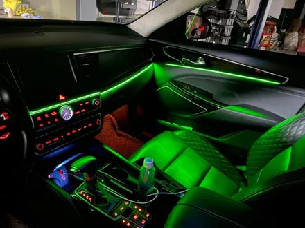 올뉴k7 엠비언트는 간접조명방식이 비노출이야 알지? / 남양주, 노원, 하남, 송파