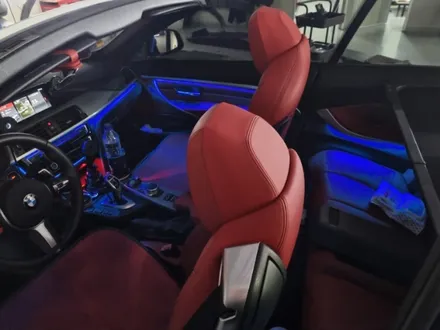 f32 4시리즈 컨버터블 엠비언트 뚜따차량은 엠비언트 필수지 / 남양주, 노원, 하남, 송파