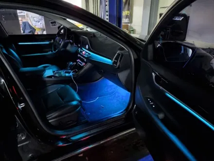 그랜저ig 엠비언트하고 새차타는 기분 느껴볼까? / 남양주, 노원, 하남, 송파