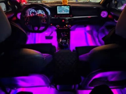 K3 GT 벤츠 송풍구 풋등 / 남양주, 노원, 하남, 송파