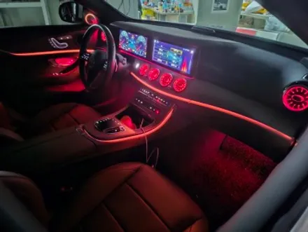 w213 E클래스 송풍구 부메스터 / 벤츠 / E-클래스 W213 / 남양주 진접읍