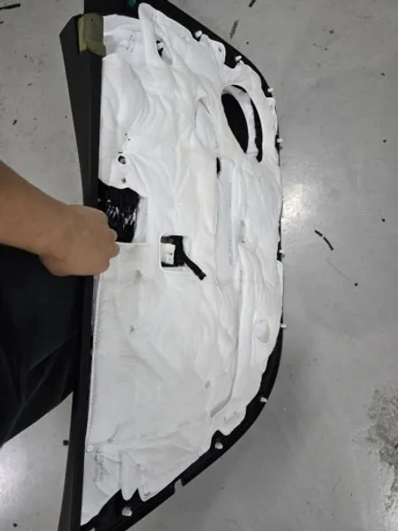 스팅어 엠비언트 diy보다는 전문가에게 맡겨야 하는 이유 / 남양주, 노원, 하남, 송파