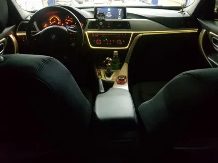 BMW F30 엠비언트 / 남양주, 노원, 하남, 송파