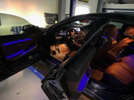 BMW F12 6시리즈 엠비언트 / 남양주, 노원, 하남, 송파