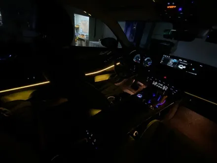 g80 RG3 엠비언트가 있어도 실내가 어둡다? 고퀄리티 엠비언트로 실내를 밝게 업그레이드 해보자 / 남양주, 노원, 하남, 송파