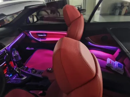 f32 4시리즈 컨버터블 엠비언트 뚜따차량은 엠비언트 필수지 / 남양주, 노원, 하남, 송파