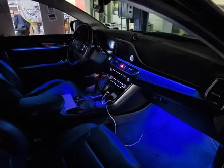 그랜저ig 엠비언트하고 새차타는 기분 느껴볼까? / 남양주, 노원, 하남, 송파