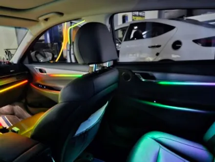 더뉴그랜저 엠비언트 벤츠 엠비언트 부럽지 않다 / 남양주, 노원, 하남, 송파