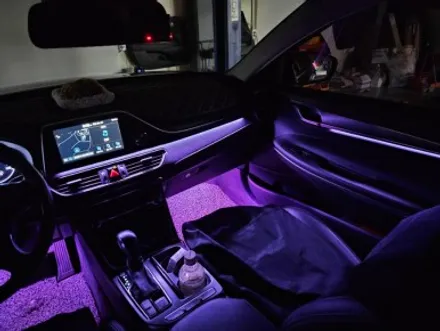 현대 그랜저IG 엠비언트 6대 시공후기 보구가세요 / 남양주, 노원, 하남, 송파