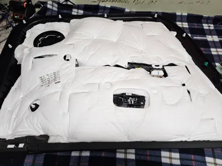 gv70 엠비언트 시공후기 한번 봐봐 깔끔하지? / 제네시스 / GV70 / 남양주 진접읍