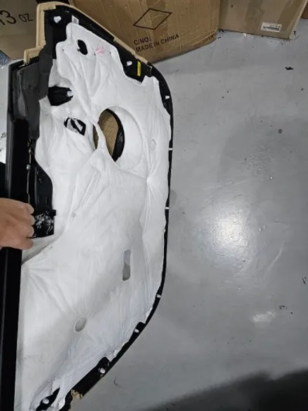 제네시스DH 무빙엠비언트 이거 물건인데? / 남양주, 노원, 하남, 송파