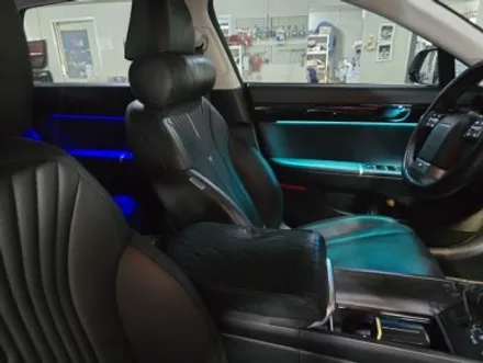그랜저 GN7 택시 엠비언트 튜닝하는 이유 / 남양주, 노원, 하남, 송파