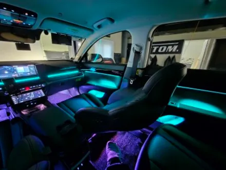 디올뉴그랜저 gn7 엠비언트 최고의 선택은 비노출이다 / 현대 / 디올 뉴그랜저 (GN7) / 남양주 진접읍