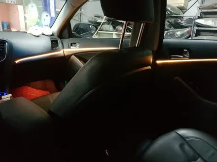 더뉴k5 3세대 면발광 엠비언트 / 남양주, 노원, 하남, 송파