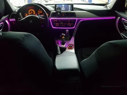 BMW F30 엠비언트 / 남양주, 노원, 하남, 송파
