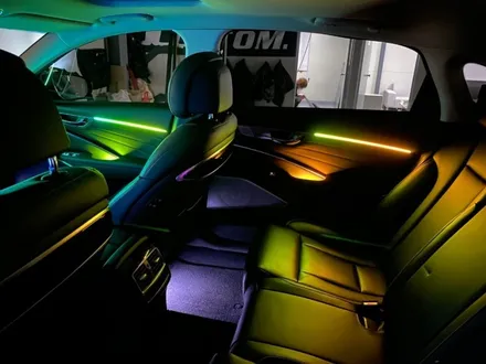 더k9 실내 순정 엠비언트가 없으니 허전하구려~~~우짜지? / 남양주, 노원, 하남, 송파