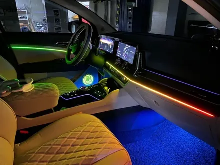 스포티지 nq5 엠비언트 무빙모션의 아름다움에 빠지다 / 남양주, 노원, 하남, 송파