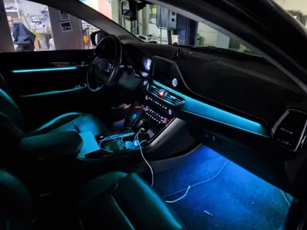 그랜저ig 엠비언트하고 새차타는 기분 느껴볼까? / 남양주, 노원, 하남, 송파