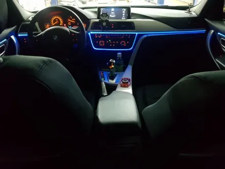 BMW F30 엠비언트 / 남양주, 노원, 하남, 송파