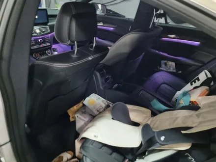 벤츠 W218 CLS 엠비언트 풀컬러 엠비언트로 이쁘게 사용해보자 / 남양주, 노원, 하남, 송파