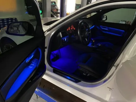 BMW f30 3시리즈 엠비언트 완벽한 비노출 엠비언트는 이런거다 / 남양주, 노원, 하남, 송파