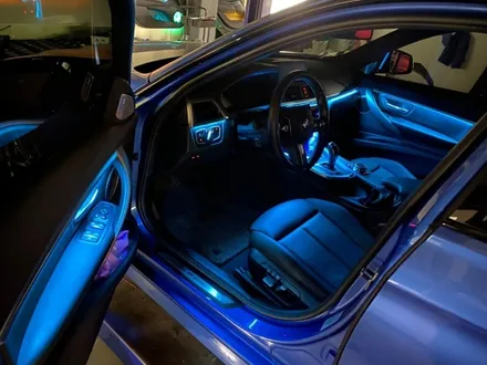 bmw f30 3시리즈 엠비언트 노출없는 깔끔함에 반하다~320d엠비언트 / 남양주, 노원, 하남, 송파