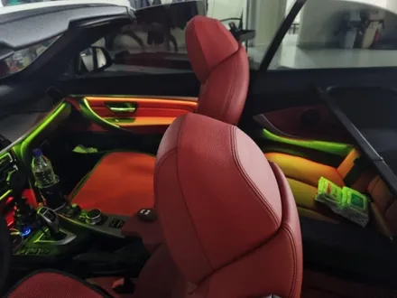 f32 4시리즈 컨버터블 엠비언트 뚜따차량은 엠비언트 필수지 / 남양주, 노원, 하남, 송파